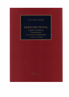 Derecho penal [parte general] (Gunther Jakobs, 1997).pdf